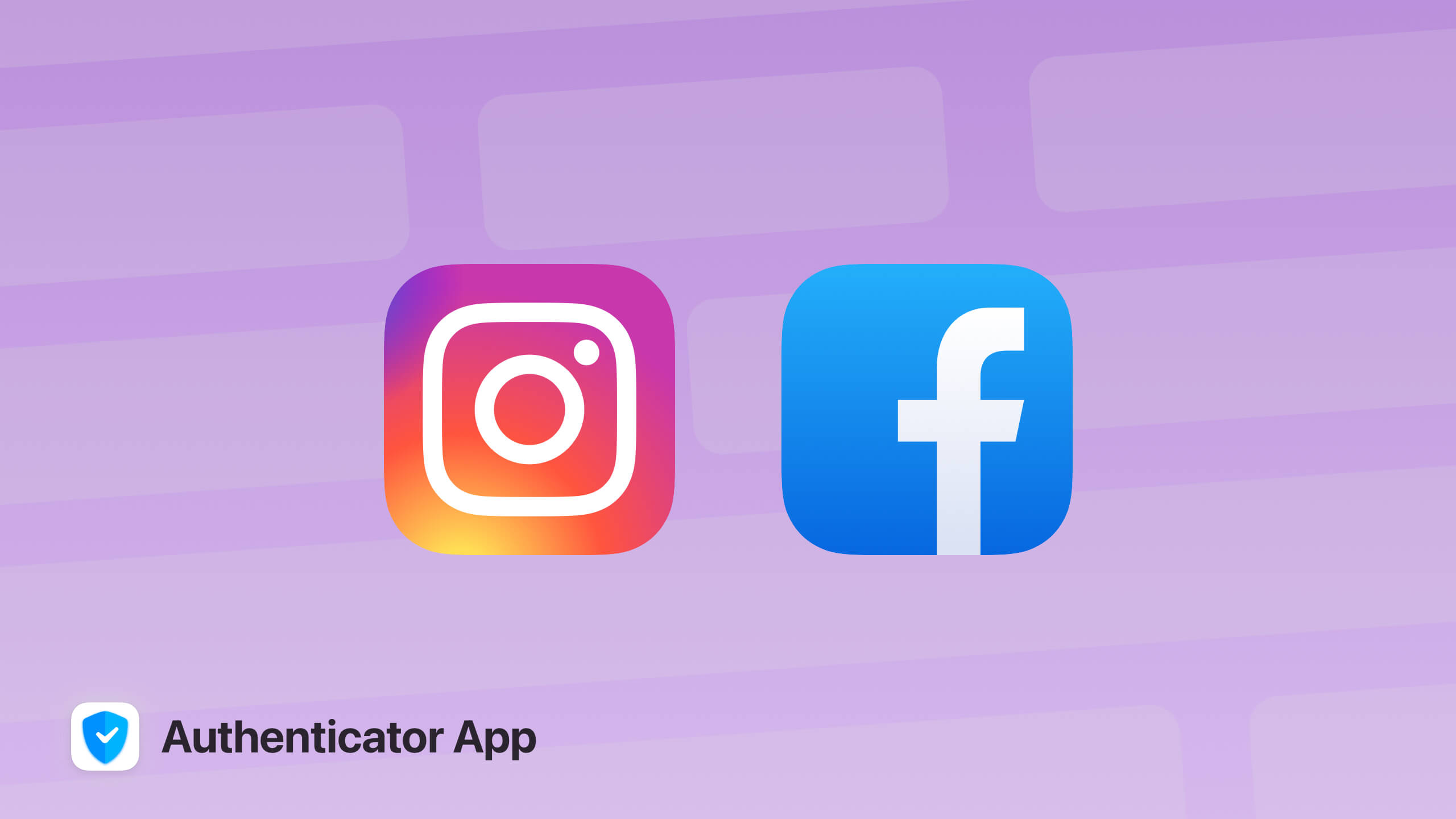 How to recover your Instagram or Facebook accounts